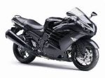 KAWASAKI ZZR 1400 ZİNCİR DİŞLİ