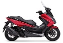 FORZA 250/300 FREN BALATASI